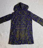 (Size One)-Fairy Jacket Clean CUT -4