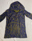 (Size One)- Fairy Jacket Clean CUT -8