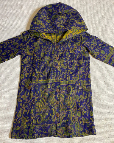 (Size One)-Fairy Jacket Clean CUT -4