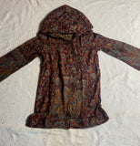 (Size Three)- Fairy Jacket Clean CUT -5