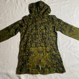 (Size Four)Fairy Cloak Jacket-7