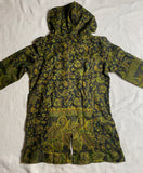 (Size Four)Fairy Cloak Jacket-7