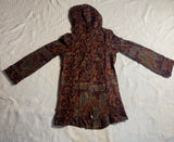 (Size Three)- Fairy Cloak Jacket-5