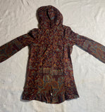 (Size Three)- Fairy Cloak Jacket-5