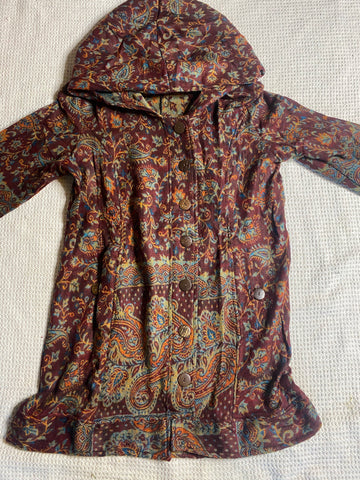 (Size Three)- Fairy Jacket Clean CUT -5