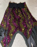(Size Two) Fairy DUST Skirt-9