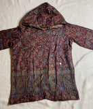 (Size Seven)-Fairy Cloak Jacket-9