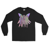 V8 Charlie's Fae Long Sleeve Shirt Featuring Original Artwork by A Sage's Creations