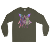 V8 Charlie's Fae Long Sleeve Shirt Featuring Original Artwork by A Sage's Creations