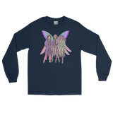 V8 Charlie's Fae Long Sleeve Shirt Featuring Original Artwork by A Sage's Creations