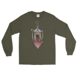 V2 Illuminate Long Sleeve Shirt Featuring Original Artwork by A Sage's Creations