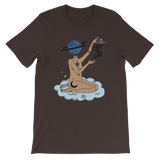 Uranian Moon Child Unisex T-Shirt