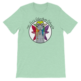 Rainbow Fairy Godmother Unisex T-Shirt