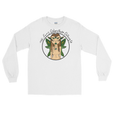 Forest Fairy Unisex Long Sleeve T-Shirt