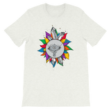 Rainbow Crystal Fairy Unisex T-Shirt