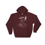 Moon Child Unisex Sweatshirt