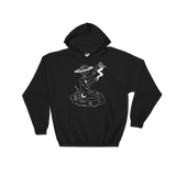 Moon Child Unisex Sweatshirt