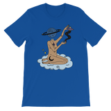 Uranian Moon Child Unisex T-Shirt
