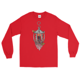 V2 Illuminate Long Sleeve Shirt Featuring Original Artwork by A Sage's Creations