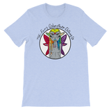 Rainbow Fairy Godmother Unisex T-Shirt