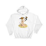 Venus Moon Child Unisex Sweatshirt