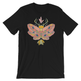 Nocturnal Golden Dawn Unisex T-Shirt