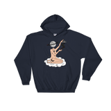 Mercury Moon Child Unisex Sweatshirt