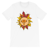 Starfire Crystal Fairy Unisex T-Shirt