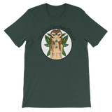Forest Fairy Godmother Unisex T-Shirt