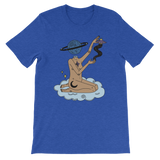 Uranian Moon Child Unisex T-Shirt