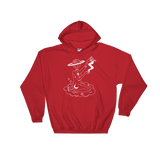 Moon Child Unisex Sweatshirt