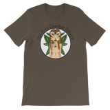 Forest Fairy Godmother Unisex T-Shirt
