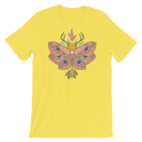 Nocturnal Golden Dawn Unisex T-Shirt