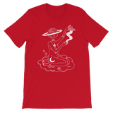 Moonchild Unisex T-Shirt