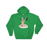 Mercury Moon Child Unisex Sweatshirt