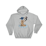 Uranian Moon Child Unisex Sweatshirt