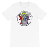 Rainbow Fairy Godmother Unisex T-Shirt