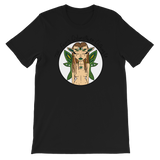 Forest Fairy Godmother Unisex T-Shirt