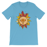 Starfire Crystal Fairy Unisex T-Shirt