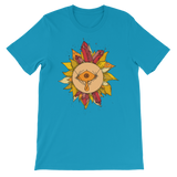 Starfire Crystal Fairy Unisex T-Shirt