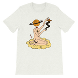 Venus Moon Child Unisex T-Shirt