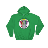 Rainbow Fairy Godmother Unisex Sweatshirt