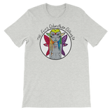 Rainbow Fairy Godmother Unisex T-Shirt