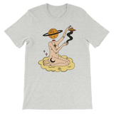 Venus Moon Child Unisex T-Shirt