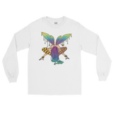 V3 Balance Long Sleeve Shirt Featuring Original Artwork by A Sage's Creations
