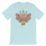 Nocturnal Golden Dawn Unisex T-Shirt