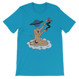 Uranian Moon Child Unisex T-Shirt