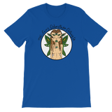 Forest Fairy Godmother Unisex T-Shirt