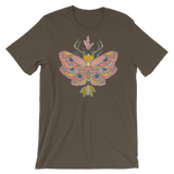 Nocturnal Golden Dawn Unisex T-Shirt