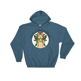 Forest Fairy Unisex Sweatshirt
